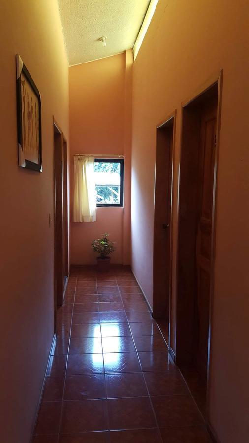 Chapelet Hostal Tababela Kültér fotó